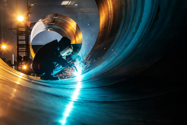 Best Pipe Welding in Reamstown, PA