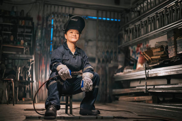 Trusted Reamstown, PA Welder & Metal Fabrication Experts