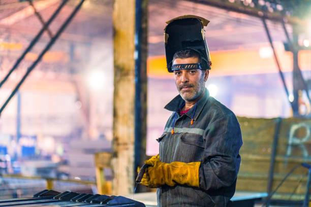 Affordable Welder Services in Reamstown, PA