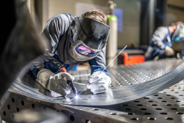 Best Maintenance and Repair Welding in Reamstown, PA