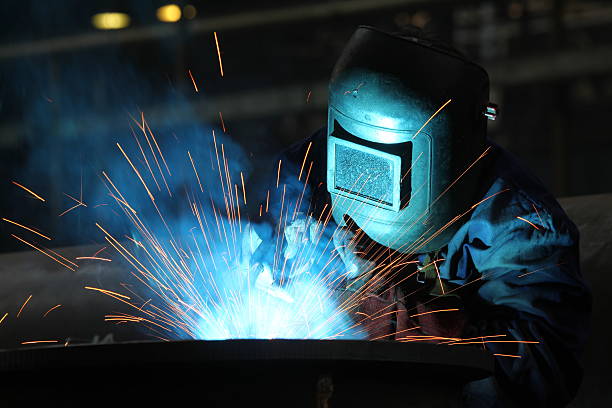 Best Marine and Shipbuilding Welding in Reamstown, PA