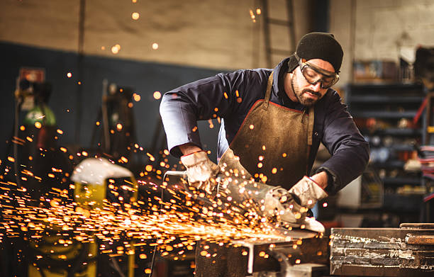 Best Structural Steel Welding in Reamstown, PA